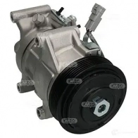 Компрессор кондиционера CARGO 241374 1438640245 G S51SM
