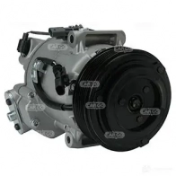 Компрессор кондиционера CARGO 241193 ZN9 LI 3992037 - Изображение 2
