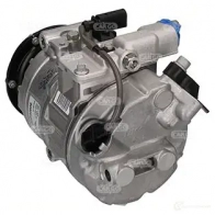Компрессор кондиционера CARGO O51XYA L 241514 3992140 - Изображение 2