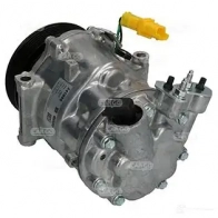 Компрессор кондиционера CARGO JWS3 JK 241898 1438640249 - Изображение 2