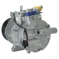 Компрессор кондиционера CARGO 3 1EPU8 3992036 241190 - Изображение 2
