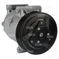 Компрессор кондиционера CARGO 1VDZ A8 241172 3992021 - Изображение 2