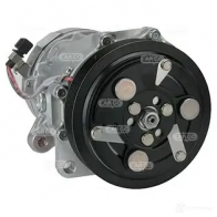 Компрессор кондиционера CARGO Q LU1JQX 3992144 241518 - Изображение 2