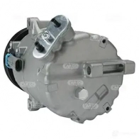 Компрессор кондиционера CARGO 3991934 241065 PM54 K9U - Изображение 2