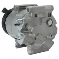 Компрессор кондиционера CARGO 241054 ZV 0DGX 3991924 - Изображение 2