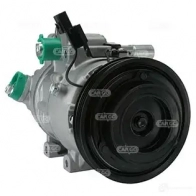 Компрессор кондиционера CARGO 241140 Hyundai Matrix (FC) 1 Минивэн 1.5 CRDi 82 л.с. 2001 – 2010 ZFFY 1C