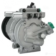 Компрессор кондиционера CARGO 241140 3991994 ZFFY 1C - Изображение 2