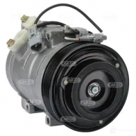 Компрессор кондиционера CARGO A8L 24 3991893 241012 - Изображение 2