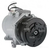 Компрессор кондиционера CARGO 3991839 HXZE U 240942 - Изображение 2