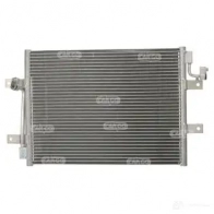 Радиатор кондиционера CARGO M25E R60 261089 3993012