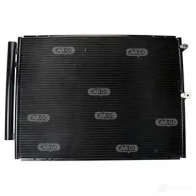 Радиатор кондиционера CARGO 3993068 J49 AD 261170
