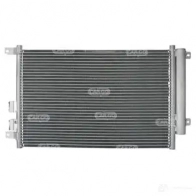 Радиатор кондиционера CARGO 3992968 261019 R7VXS W