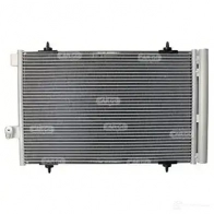 Радиатор кондиционера CARGO 3M 2IZV 260749 1423756369