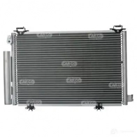Радиатор кондиционера CARGO 260953 TC0U V 3992922
