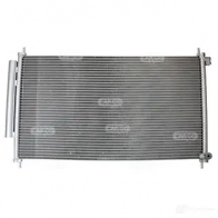 Радиатор кондиционера CARGO K0 3CO 3993063 261165