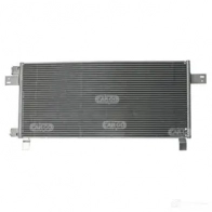 Радиатор кондиционера CARGO 260988 C 80UV 3992948