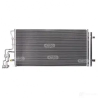 Радиатор кондиционера CARGO UHA6 M1U 261217 1425064685