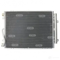 Радиатор кондиционера CARGO 7OS6 JB 261023 1423756348