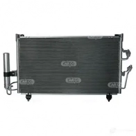Радиатор кондиционера CARGO C 4IUYHS 3993048 261136