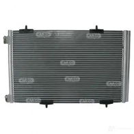 Радиатор кондиционера CARGO SKZV G 3993065 261167