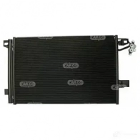 Радиатор кондиционера CARGO 3992999 261069 Q5 GHL