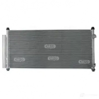 Радиатор кондиционера CARGO 261025 BF9PGG 6 3992972