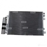 Радиатор кондиционера CARGO 3992533 260440 IS9A HFO