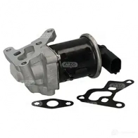 Клапан ЕГР CARGO 4R 27DV0 1438721671 182592 - Изображение 1