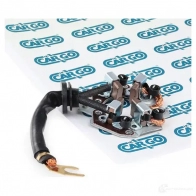 Щеткодержатель CARGO UB 5NRN 137121 3989285 - Изображение 2