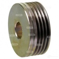 Шкив генератора CARGO 3988903 HU BD8K2 135520