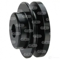 Шкив генератора CARGO 3994192 610008 F LNNI3