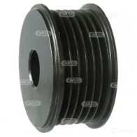 Шкив генератора CARGO 3988565 133742 YJ1XT W5