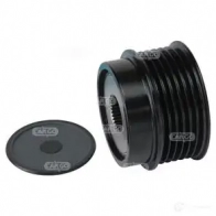 Шкив генератора CARGO PDB WRV 333687 1420478883