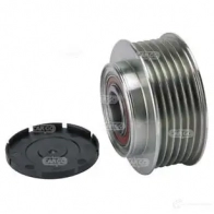 Шкив генератора CARGO 333067 3993463 GZ N0A