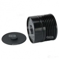 Шкив генератора CARGO 9R TPU 333453 3993751