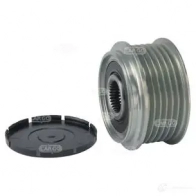 Шкив генератора CARGO DZY 87S 333331 3993692