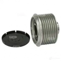 Шкив генератора CARGO 3991280 MHAX M 235716