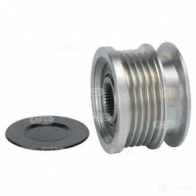 Шкив генератора CARGO 3993470 333075 G26X9 5E