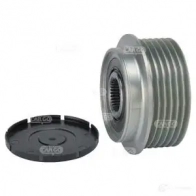 Шкив генератора CARGO 330185 3993117 Z4 3X7W3