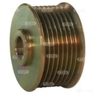Шкив генератора CARGO 232132 K 5U8QZF 3990617