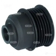 Шкив генератора CARGO 1424928538 6G A670 231634