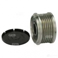 Шкив генератора CARGO 8X1GAA S 235733 1424928580