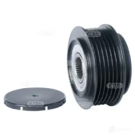 Шкив генератора CARGO R0K J4 3991007 234675