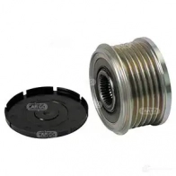 Шкив генератора CARGO MQK A3V 234056 3990877