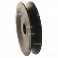 Шкив генератора CARGO 3990658 L9I LS 232351