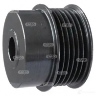 Шкив генератора CARGO J 57R0FI 3988876 135356