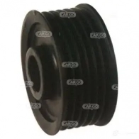Шкив генератора CARGO 232334 3990649 RQ 4QM
