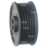 Шкив генератора CARGO GPP5 L 3990836 233848