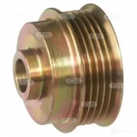 Шкив генератора CARGO 3989020 ES MM9S 136151