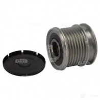 Шкив генератора CARGO 235812 TPUCKF D 3991324